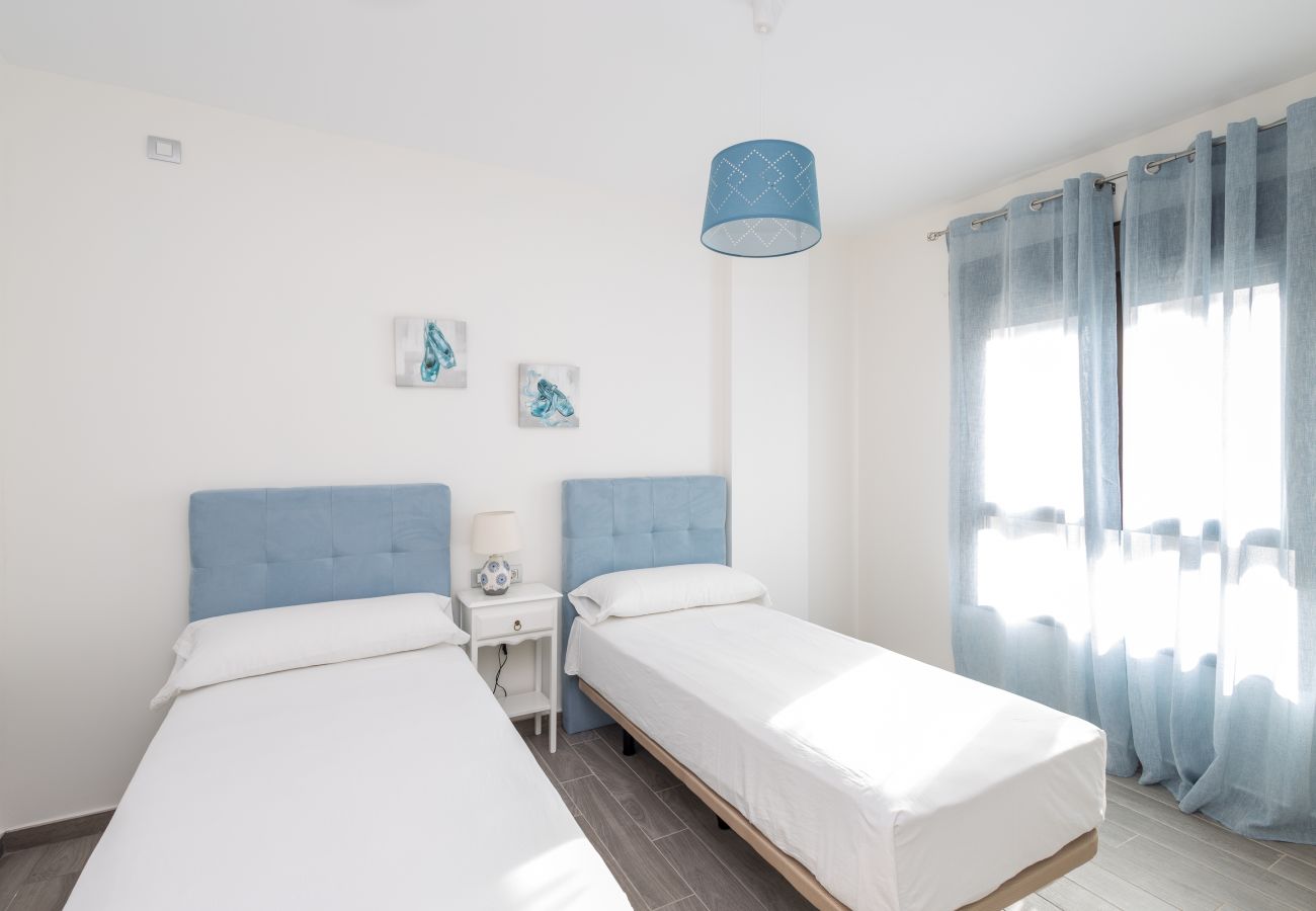 Apartment in Antigua - Fuerteventura - Lightbooking Caleta de Fuste Pueblo Majorero