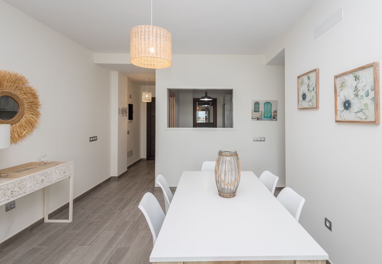 Apartment in Antigua - Fuerteventura - Lightbooking Caleta de Fuste Pueblo Majorero