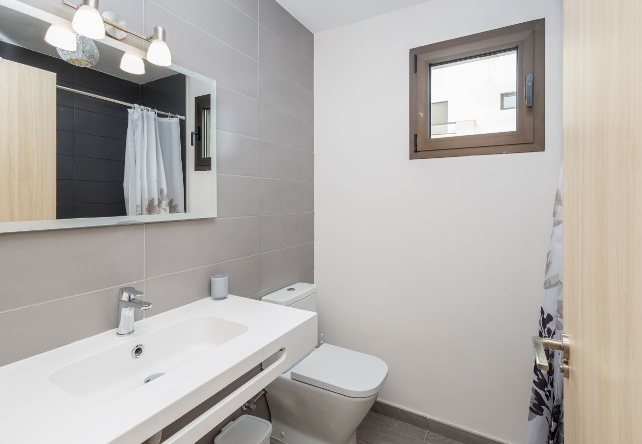 Apartment in Antigua - Fuerteventura - Lightbooking Caleta de Fuste Pueblo Majorero