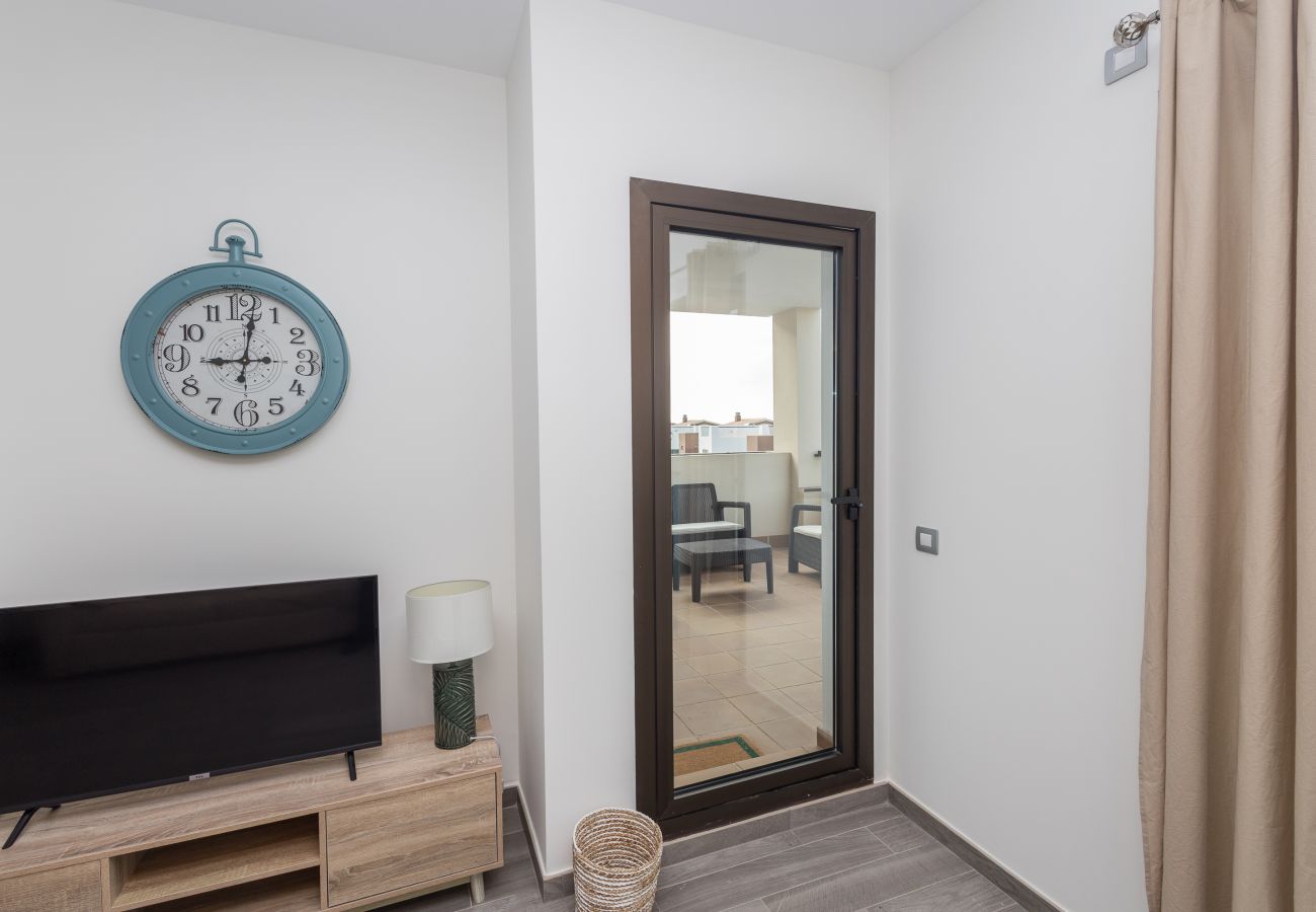 Apartment in Antigua - Fuerteventura - Lightbooking Caleta de Fuste Pueblo Majorero