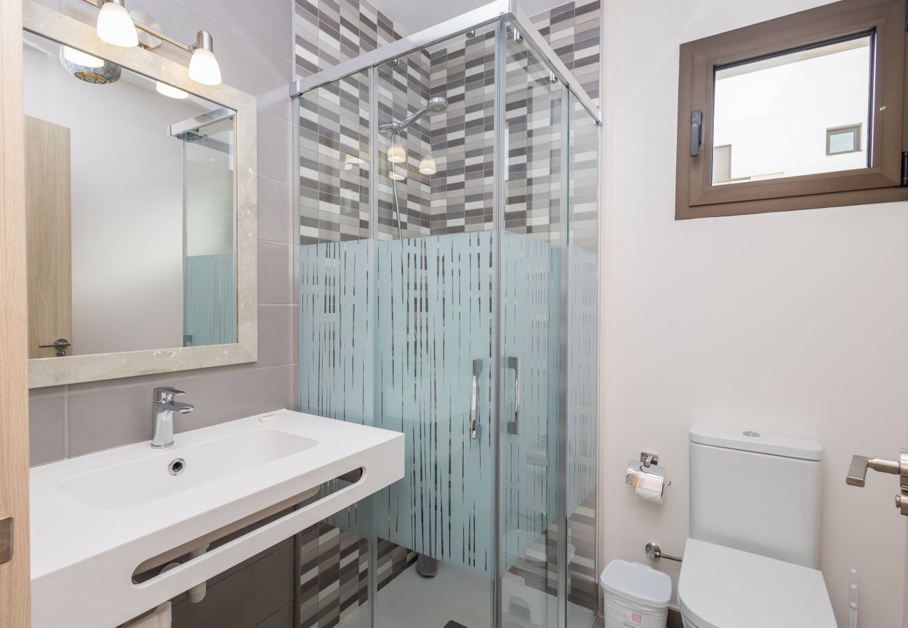 Apartment in Antigua - Fuerteventura - Lightbooking Caleta de Fuste Pueblo Majorero
