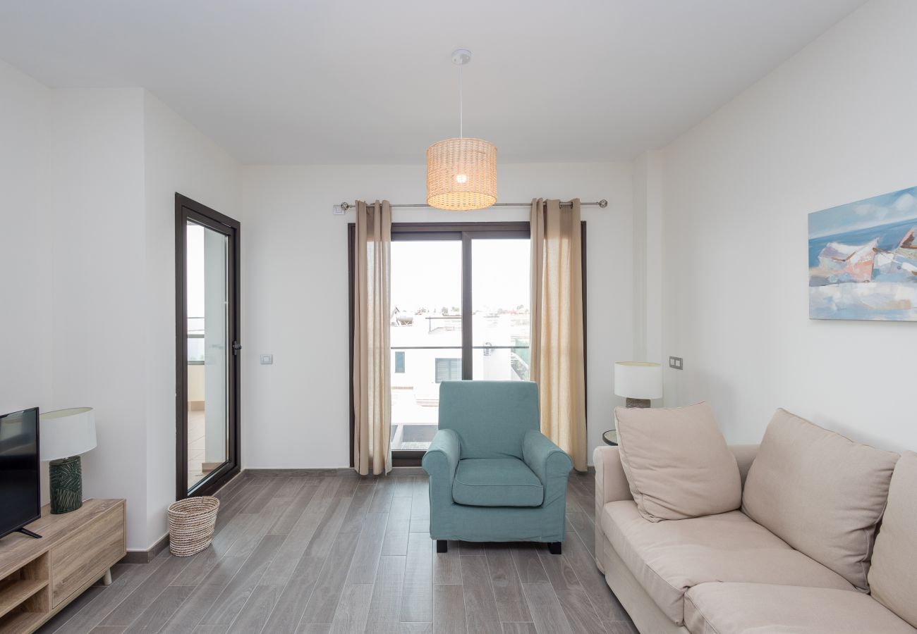 Apartment in Antigua - Fuerteventura - Lightbooking Caleta de Fuste Pueblo Majorero