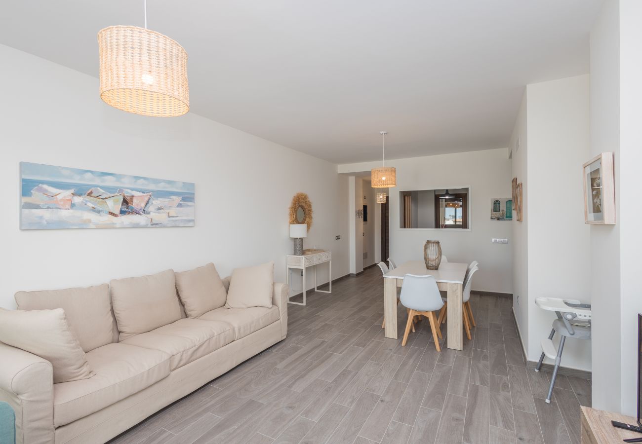 Apartment in Antigua - Fuerteventura - Lightbooking Caleta de Fuste Pueblo Majorero