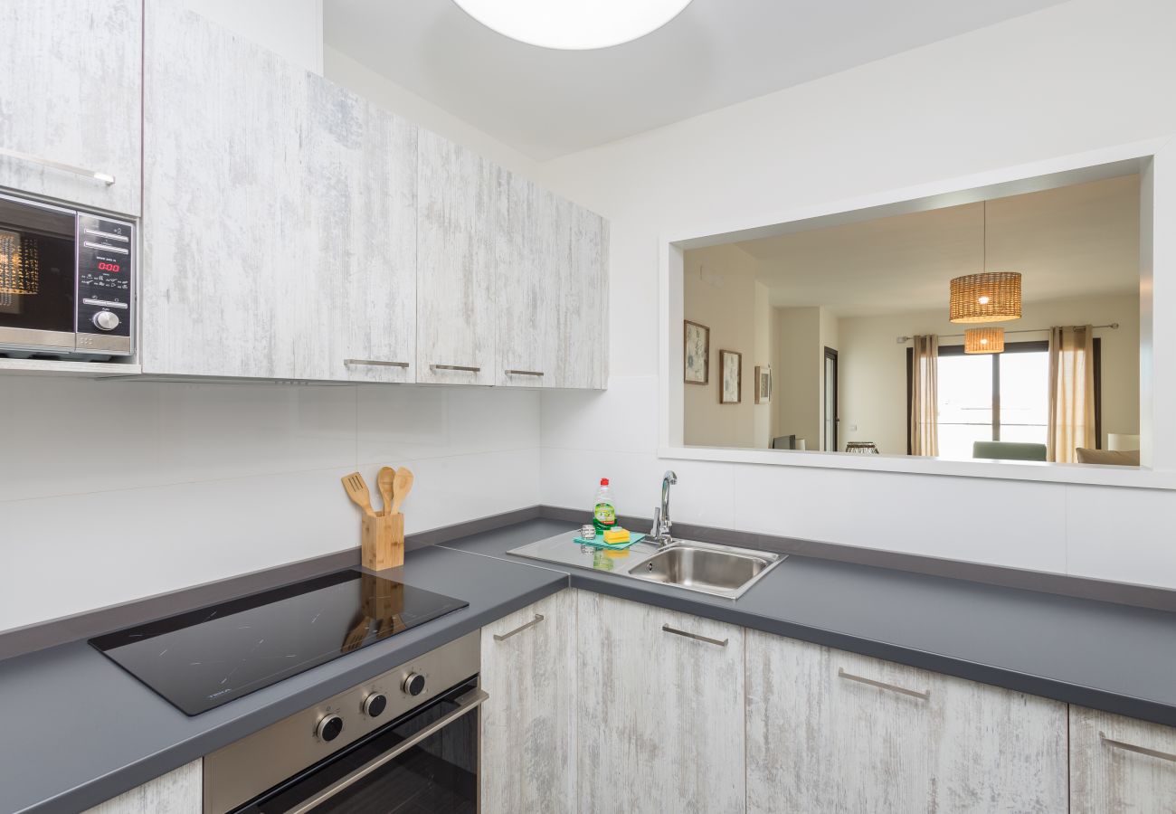 Apartment in Antigua - Fuerteventura - Lightbooking Caleta de Fuste Pueblo Majorero