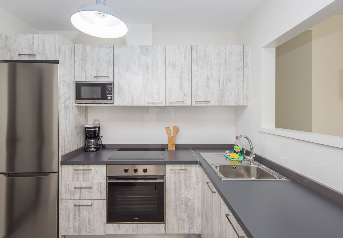 Apartment in Antigua - Fuerteventura - Lightbooking Caleta de Fuste Pueblo Majorero