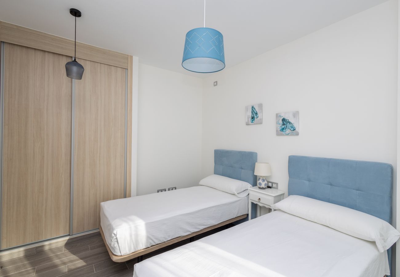 Apartment in Antigua - Fuerteventura - Lightbooking Caleta de Fuste Pueblo Majorero