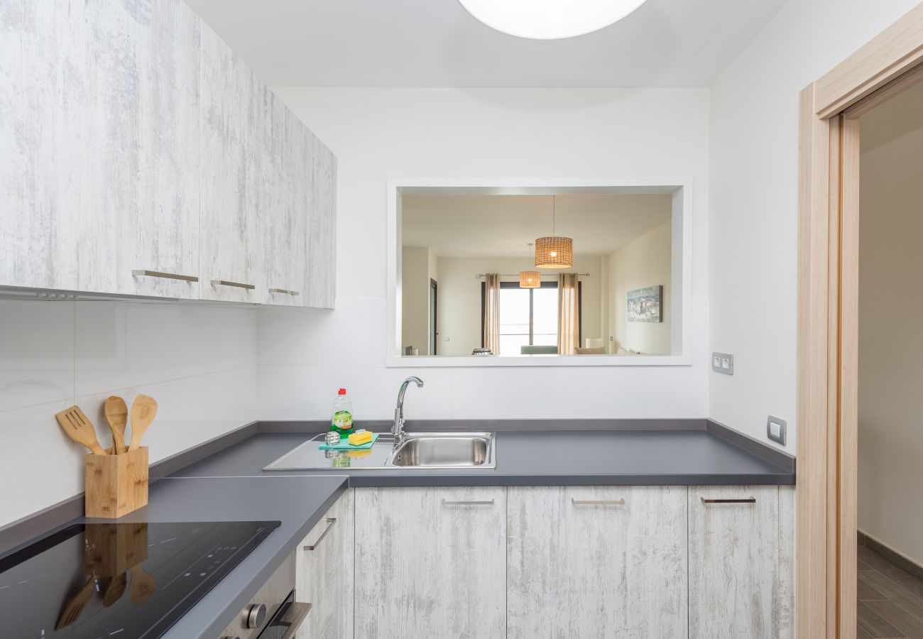 Apartment in Antigua - Fuerteventura - Lightbooking Caleta de Fuste Pueblo Majorero