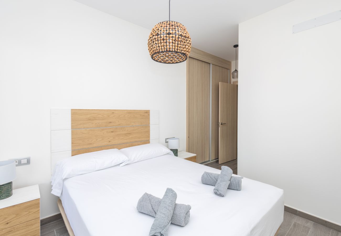 Apartment in Antigua - Fuerteventura - Lightbooking Caleta de Fuste Pueblo Majorero