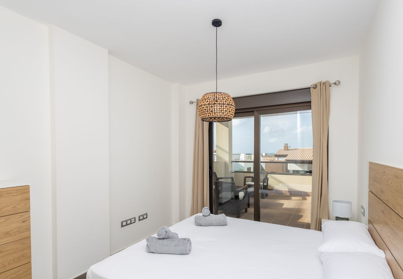 Apartment in Antigua - Fuerteventura - Lightbooking Caleta de Fuste Pueblo Majorero