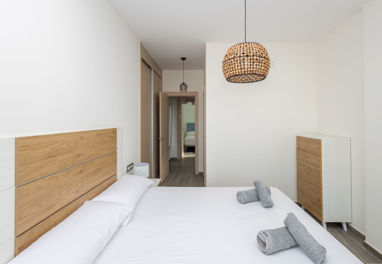 Apartment in Antigua - Fuerteventura - Lightbooking Caleta de Fuste Pueblo Majorero