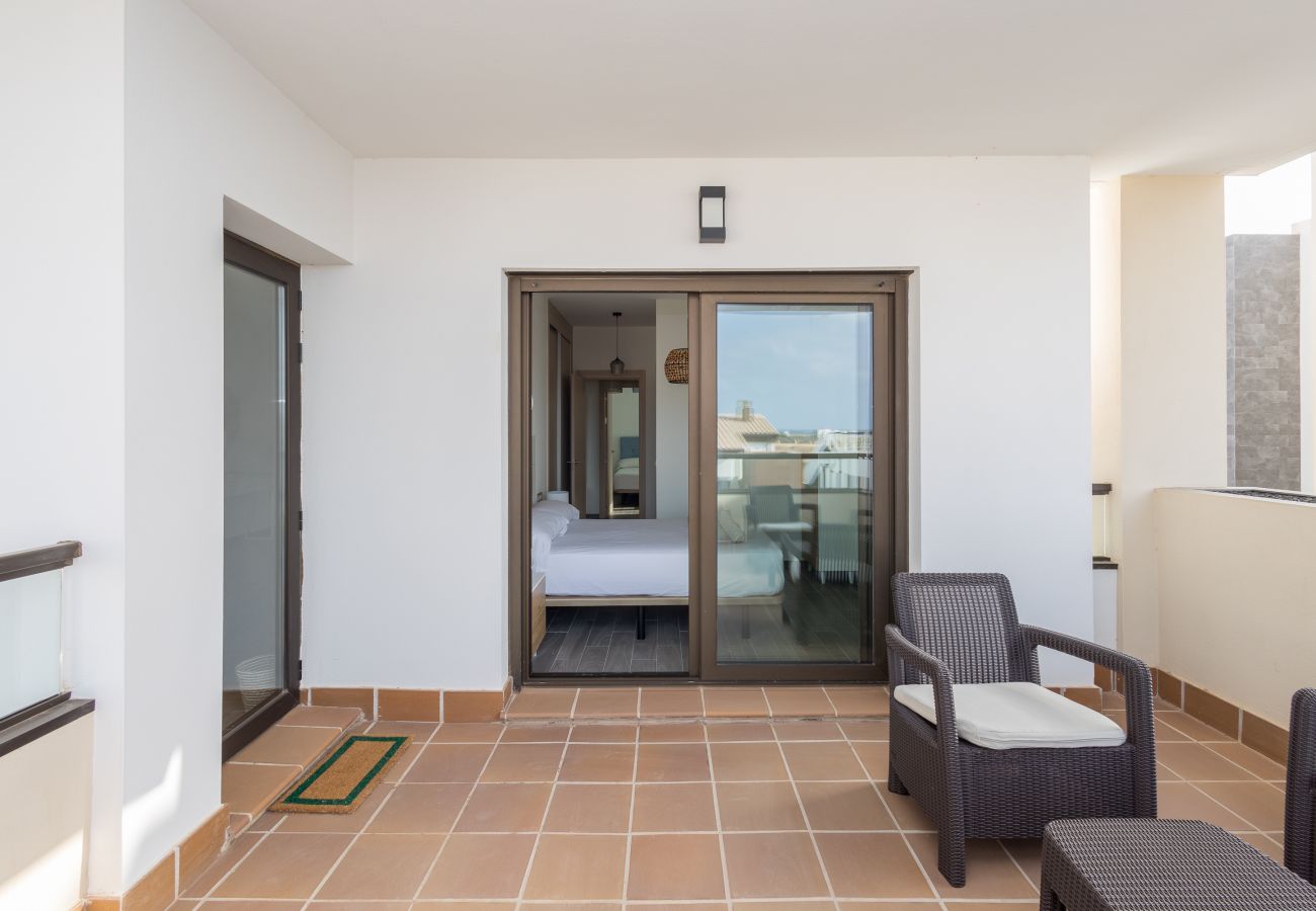 Apartment in Antigua - Fuerteventura - Lightbooking Caleta de Fuste Pueblo Majorero