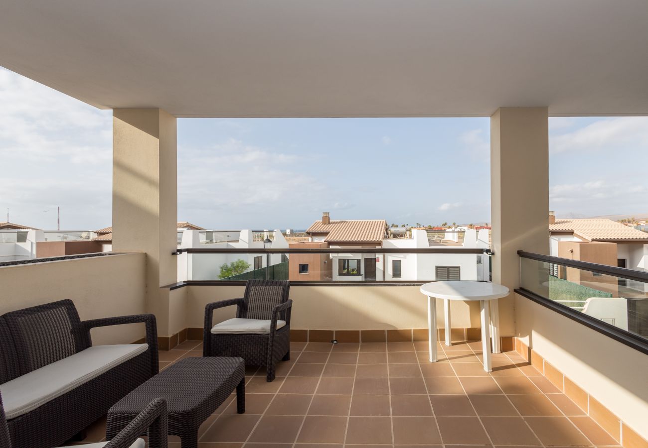 Apartment in Antigua - Fuerteventura - Lightbooking Caleta de Fuste Pueblo Majorero