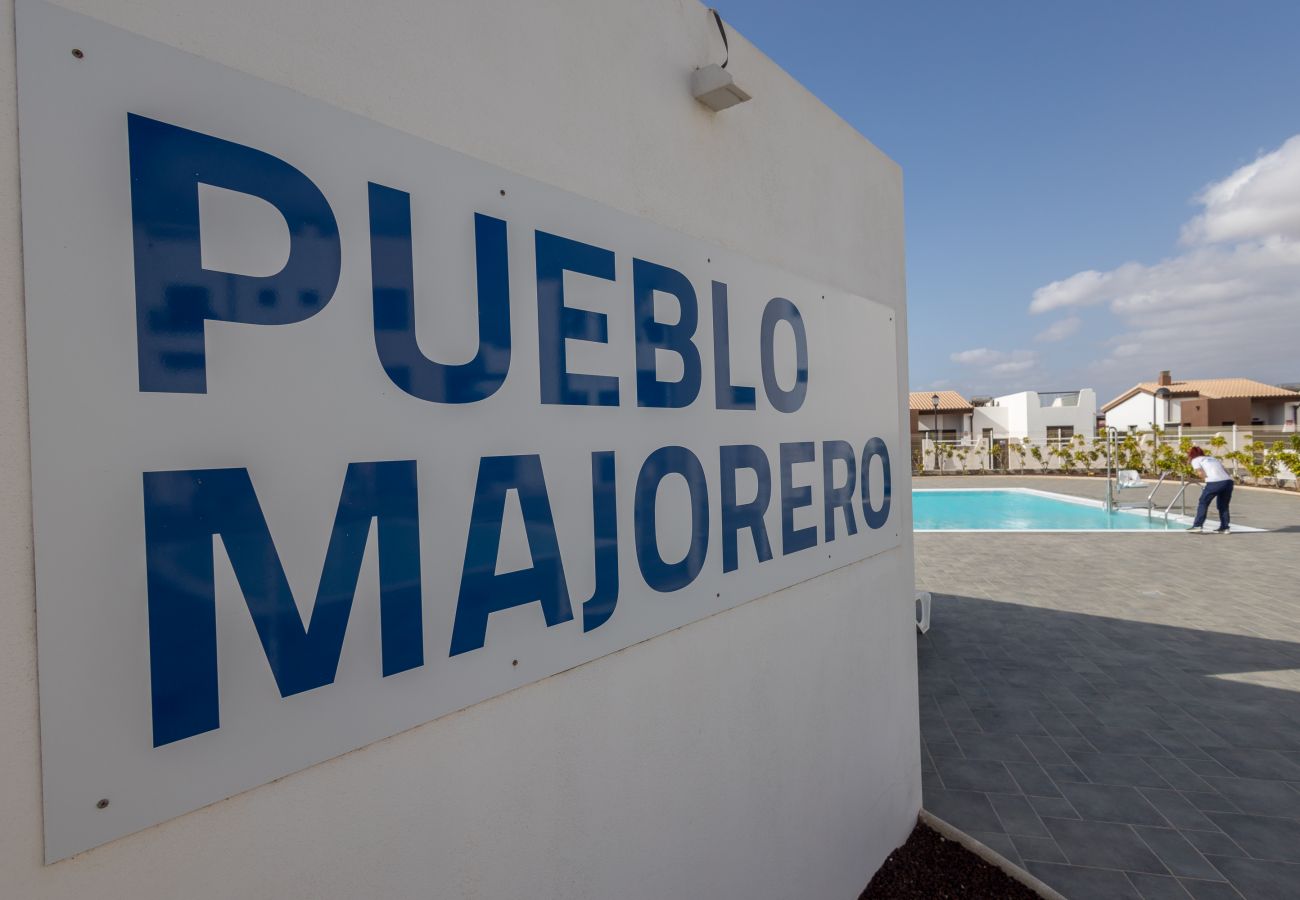 Apartment in Antigua - Fuerteventura - Lightbooking Caleta de Fuste Pueblo Majorero