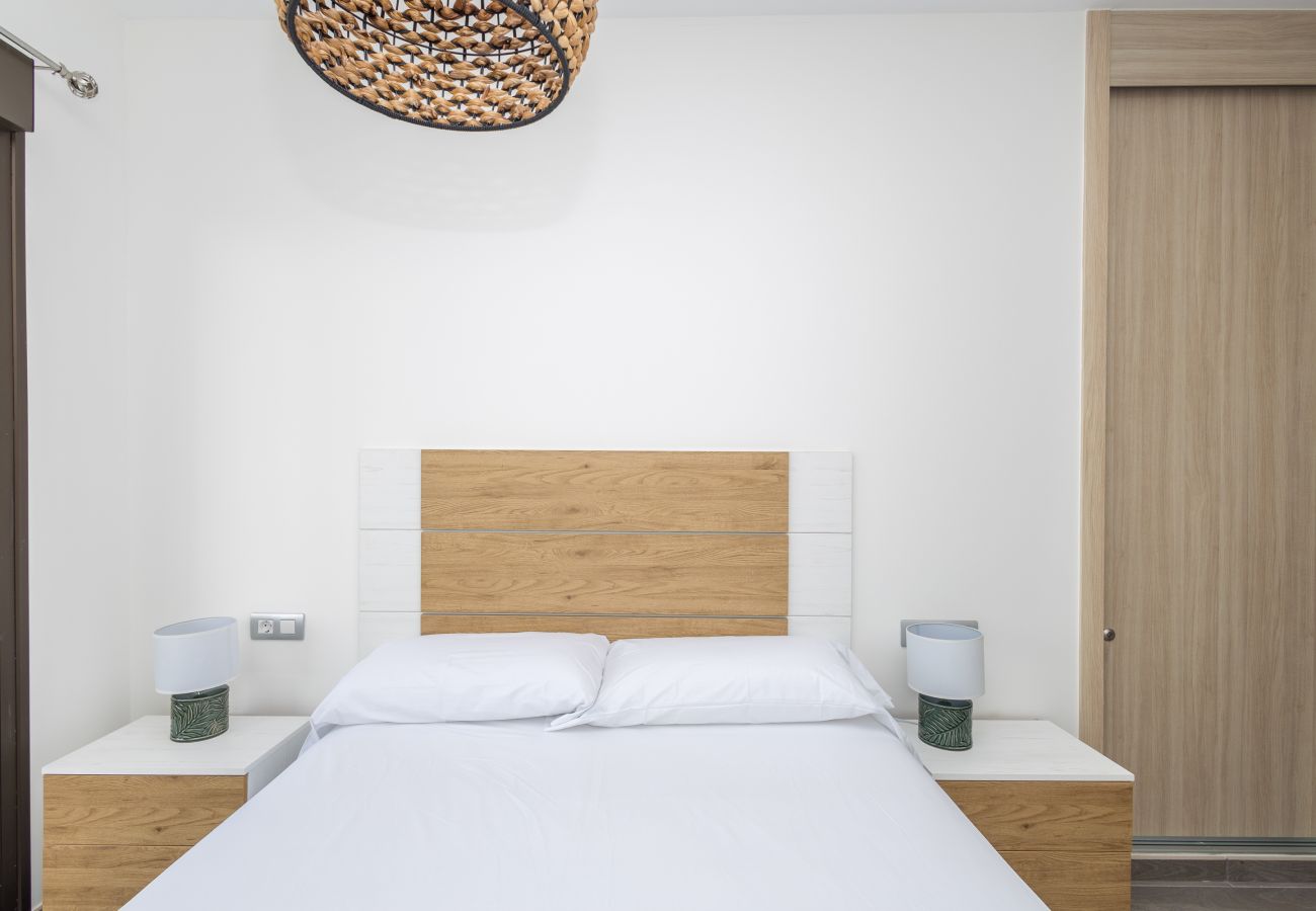 Apartment in Antigua - Fuerteventura - Lightbooking Caleta de Fuste Pueblo Majorero