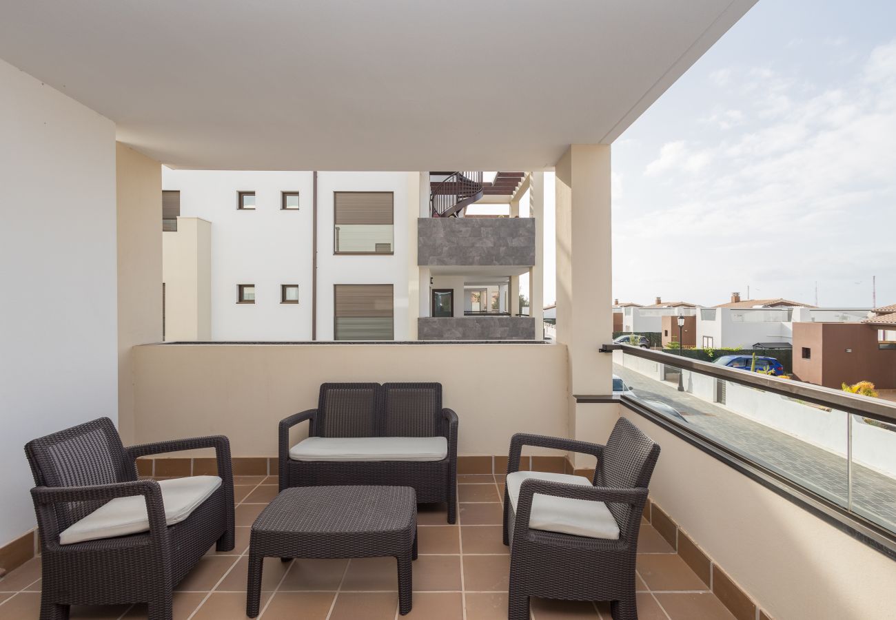 Apartment in Antigua - Fuerteventura - Lightbooking Caleta de Fuste Pueblo Majorero