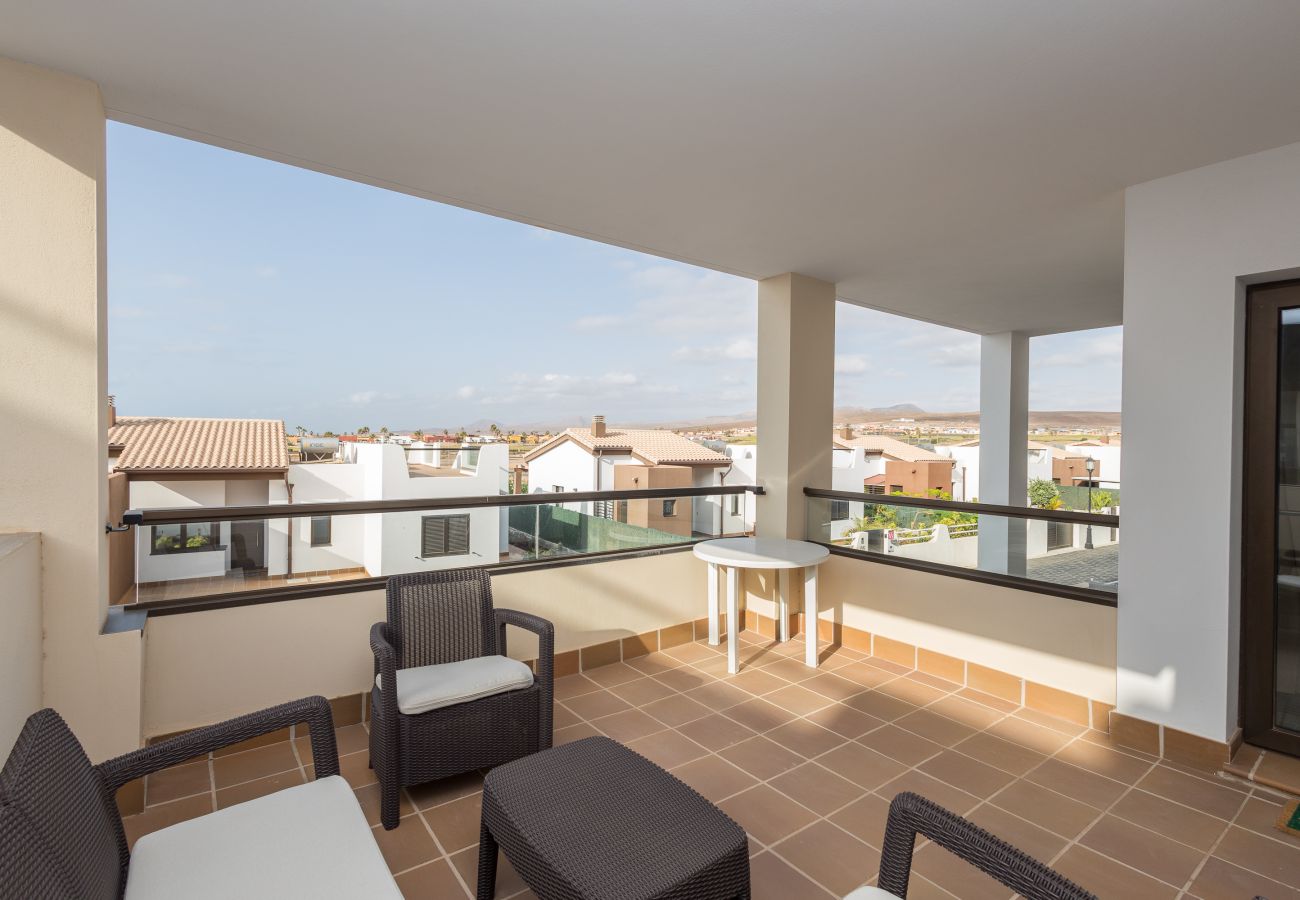 Apartment in Antigua - Fuerteventura - Lightbooking Caleta de Fuste Pueblo Majorero
