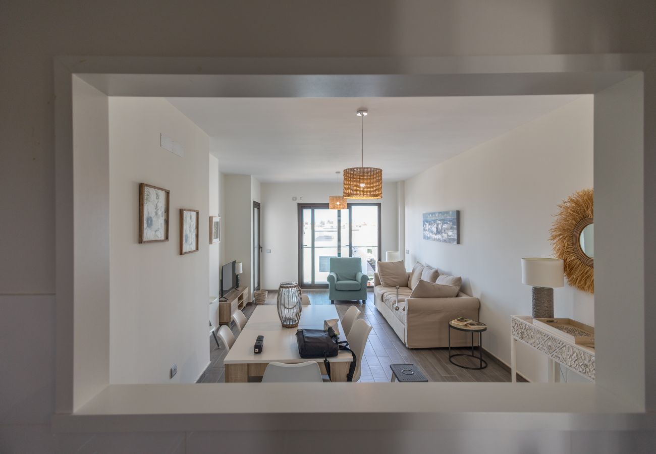 Apartment in Antigua - Fuerteventura - Lightbooking Caleta de Fuste Pueblo Majorero