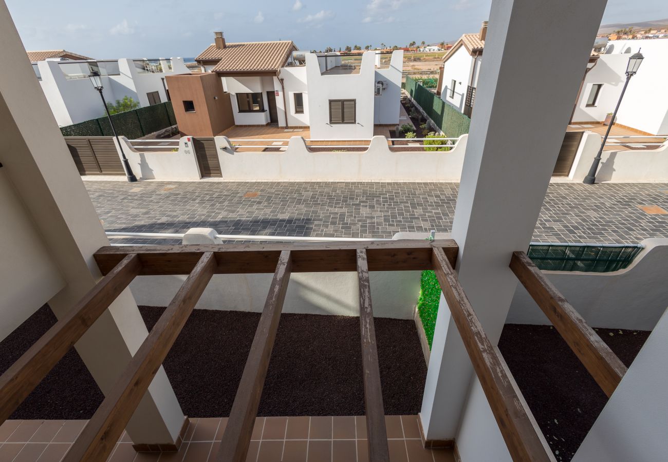 Apartment in Antigua - Fuerteventura - Lightbooking Caleta de Fuste Pueblo Majorero