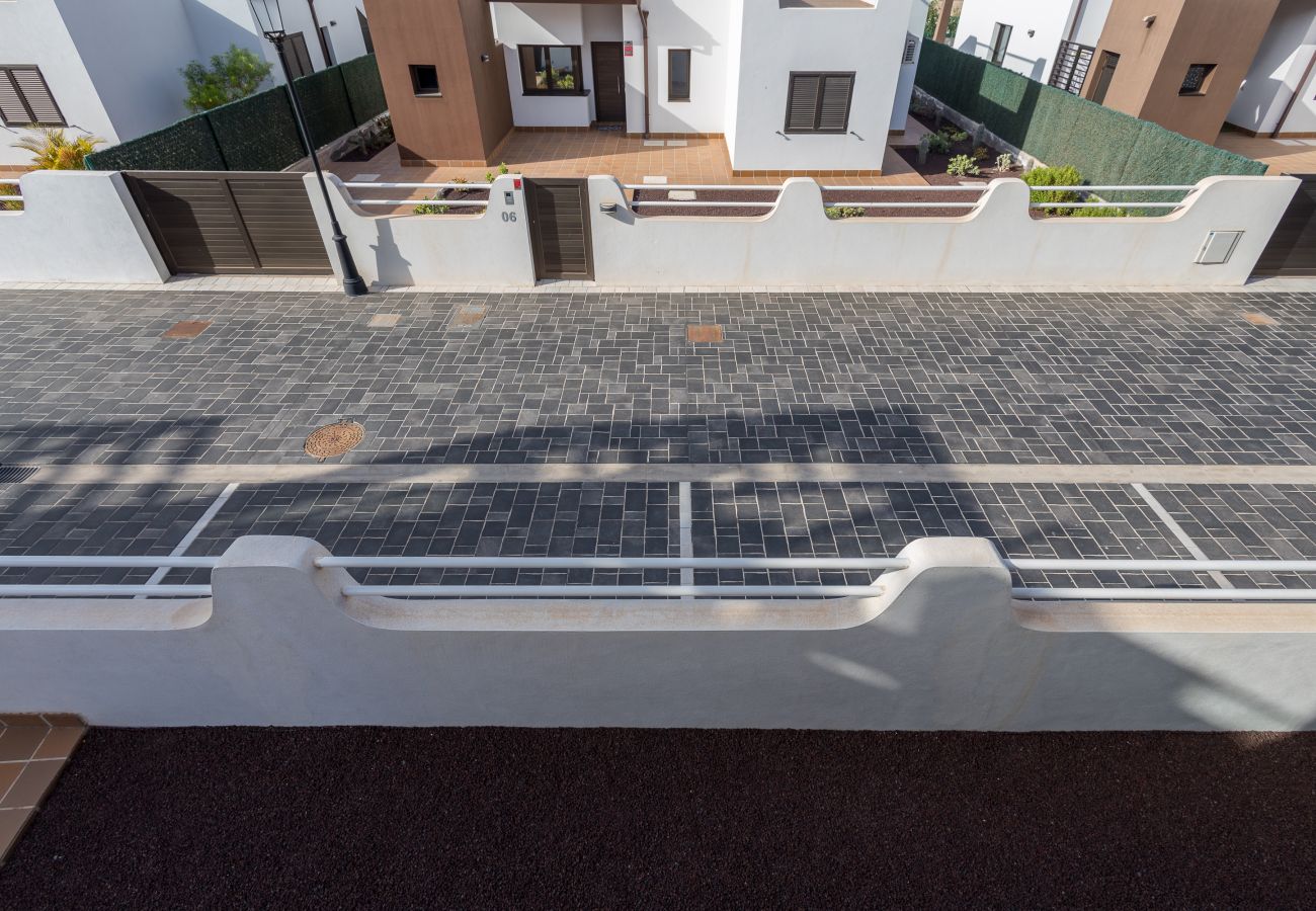 Apartment in Antigua - Fuerteventura - Lightbooking Caleta de Fuste Pueblo Majorero