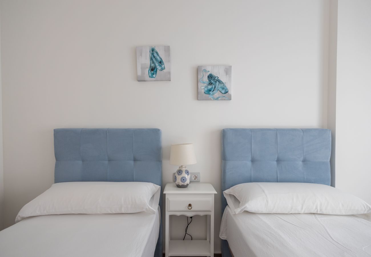 Apartment in Antigua - Fuerteventura - Lightbooking Caleta de Fuste Pueblo Majorero