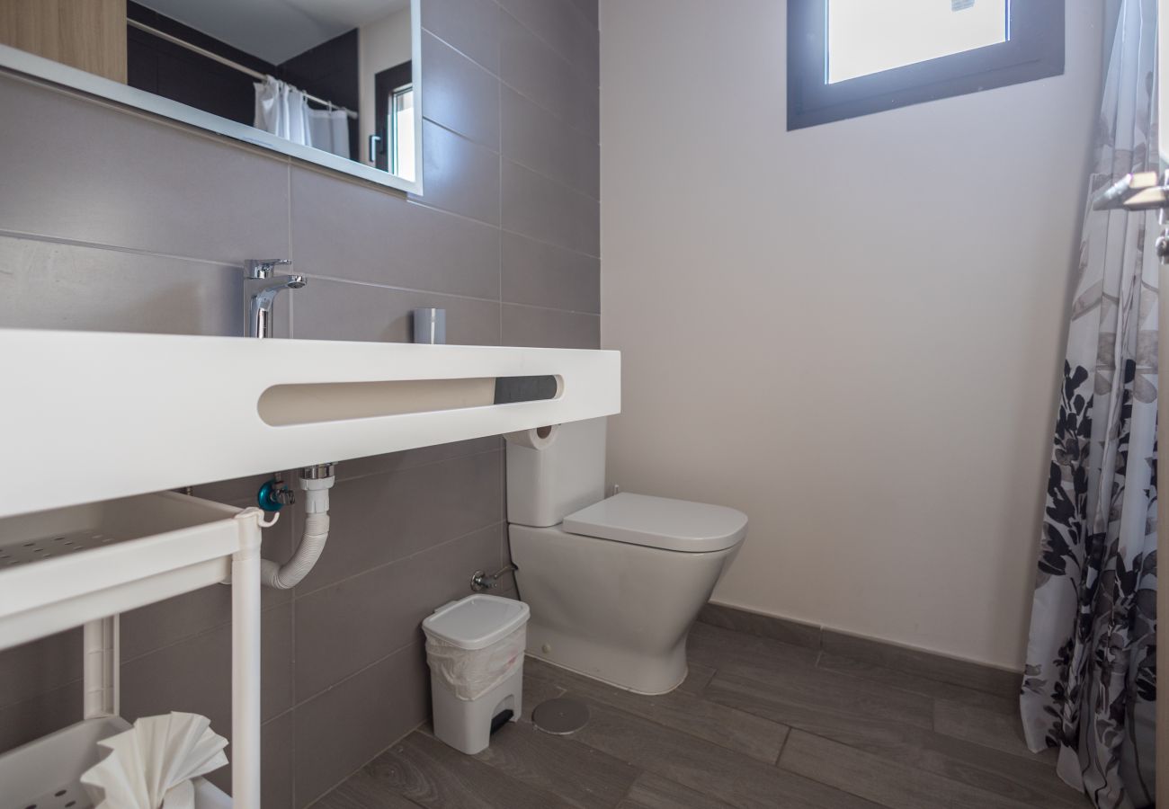 Apartment in Antigua - Fuerteventura - Lightbooking Caleta de Fuste Pueblo Majorero