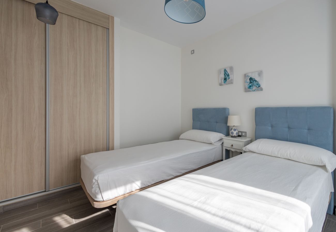 Apartment in Antigua - Fuerteventura - Lightbooking Caleta de Fuste Pueblo Majorero
