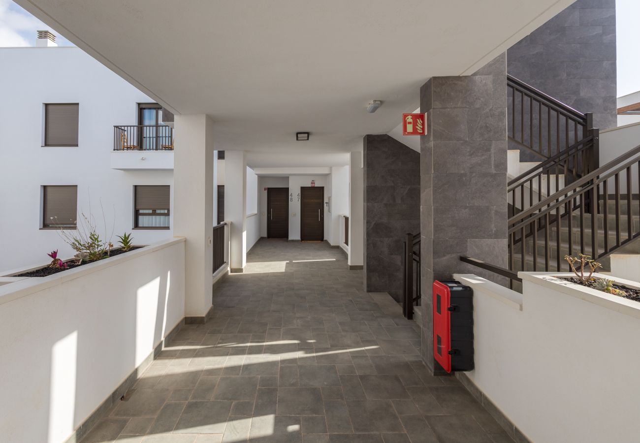 Apartment in Antigua - Fuerteventura - Lightbooking Caleta de Fuste Pueblo Majorero