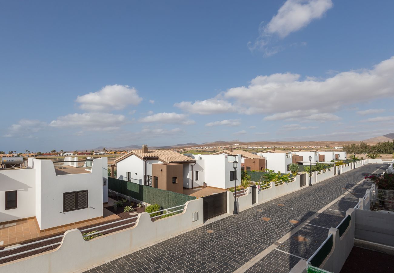 Apartment in Antigua - Fuerteventura - Lightbooking Caleta de Fuste Pueblo Majorero