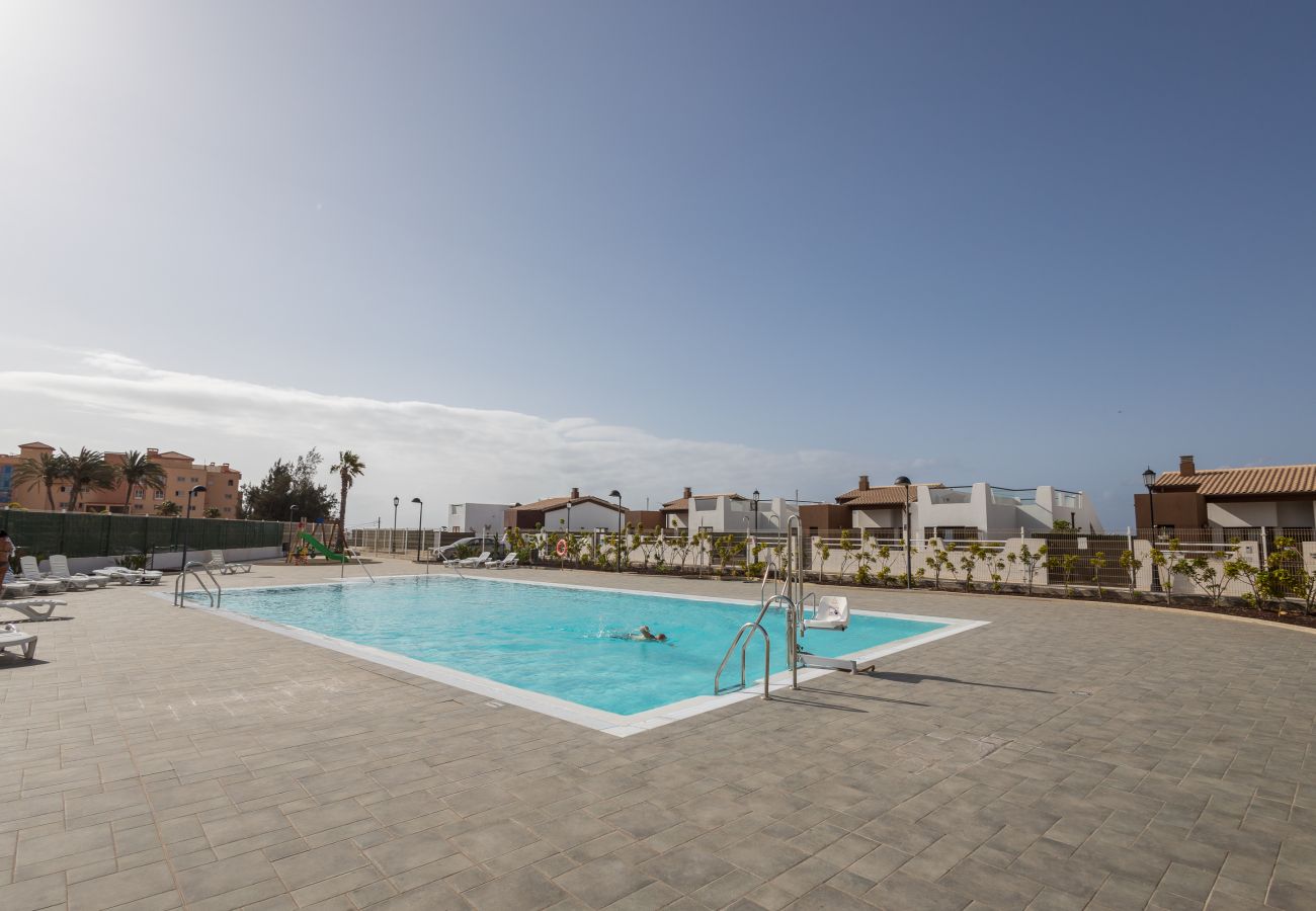 Apartment in Antigua - Fuerteventura - Lightbooking Caleta de Fuste Pueblo Majorero