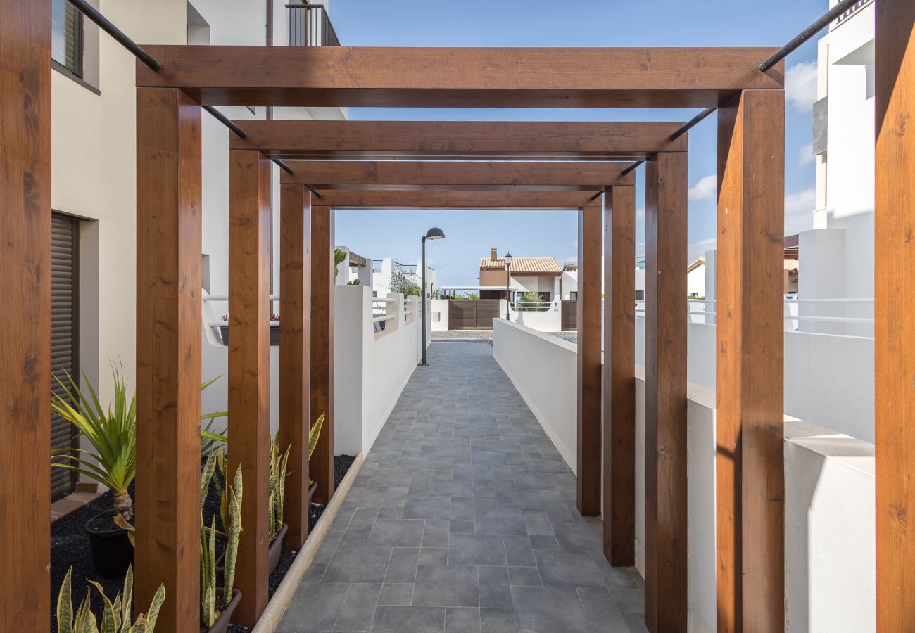 Apartment in Antigua - Fuerteventura - Lightbooking Caleta de Fuste Pueblo Majorero
