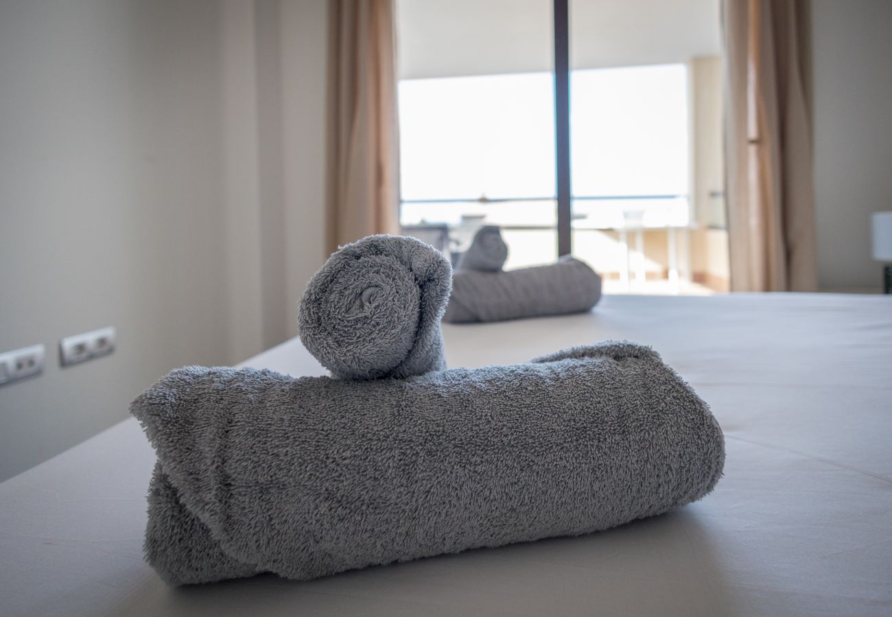 Apartment in Antigua - Fuerteventura - Lightbooking Caleta de Fuste Pueblo Majorero