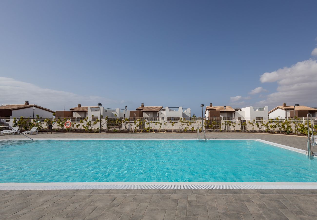 Apartment in Antigua - Fuerteventura - Lightbooking Caleta de Fuste Pueblo Majorero