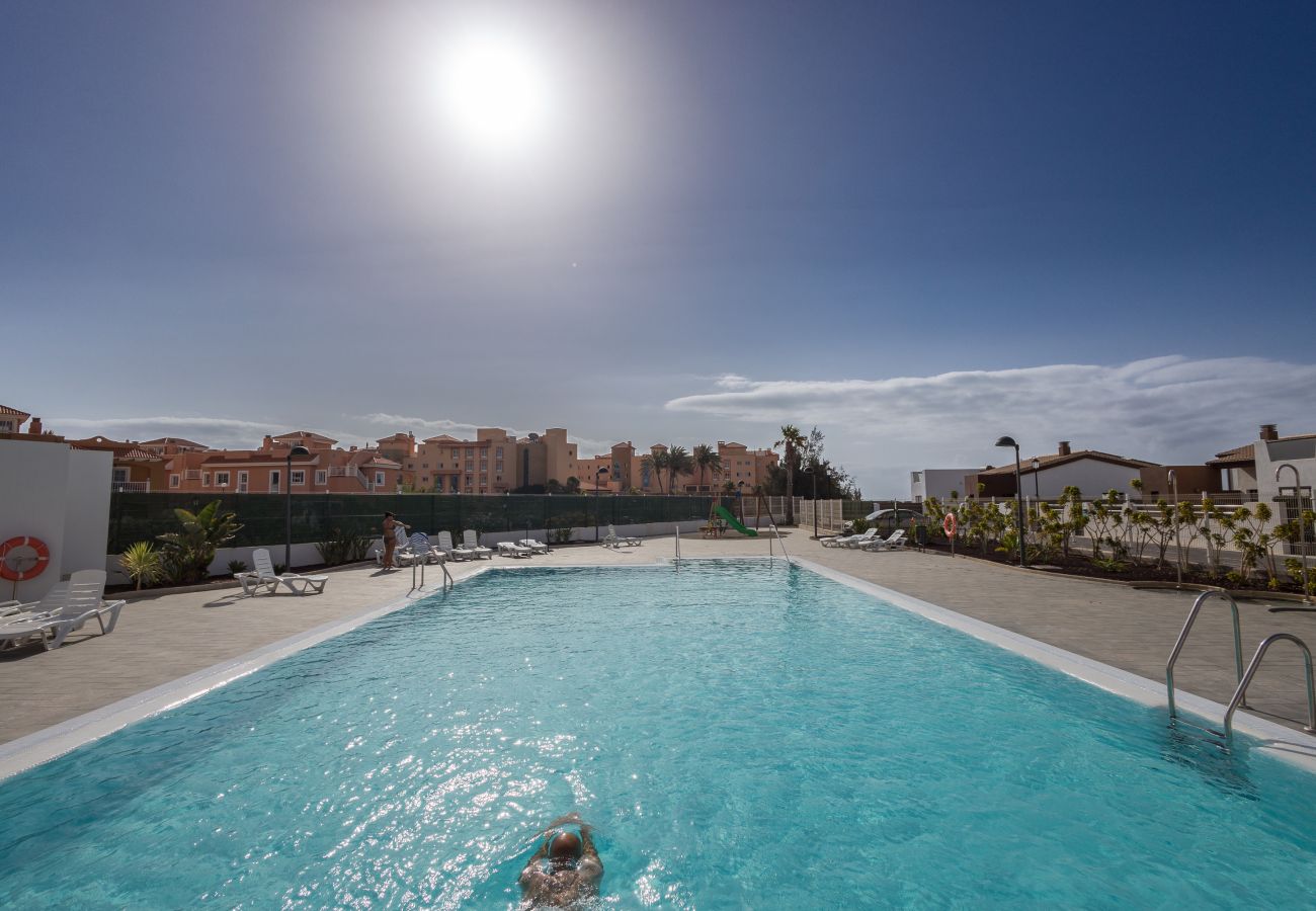 Apartment in Antigua - Fuerteventura - Lightbooking Caleta de Fuste Pueblo Majorero
