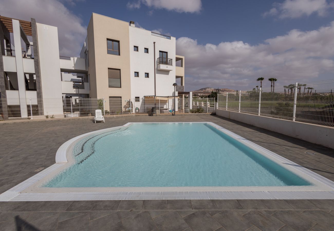 Apartment in Antigua - Fuerteventura - Lightbooking Caleta de Fuste Pueblo Majorero