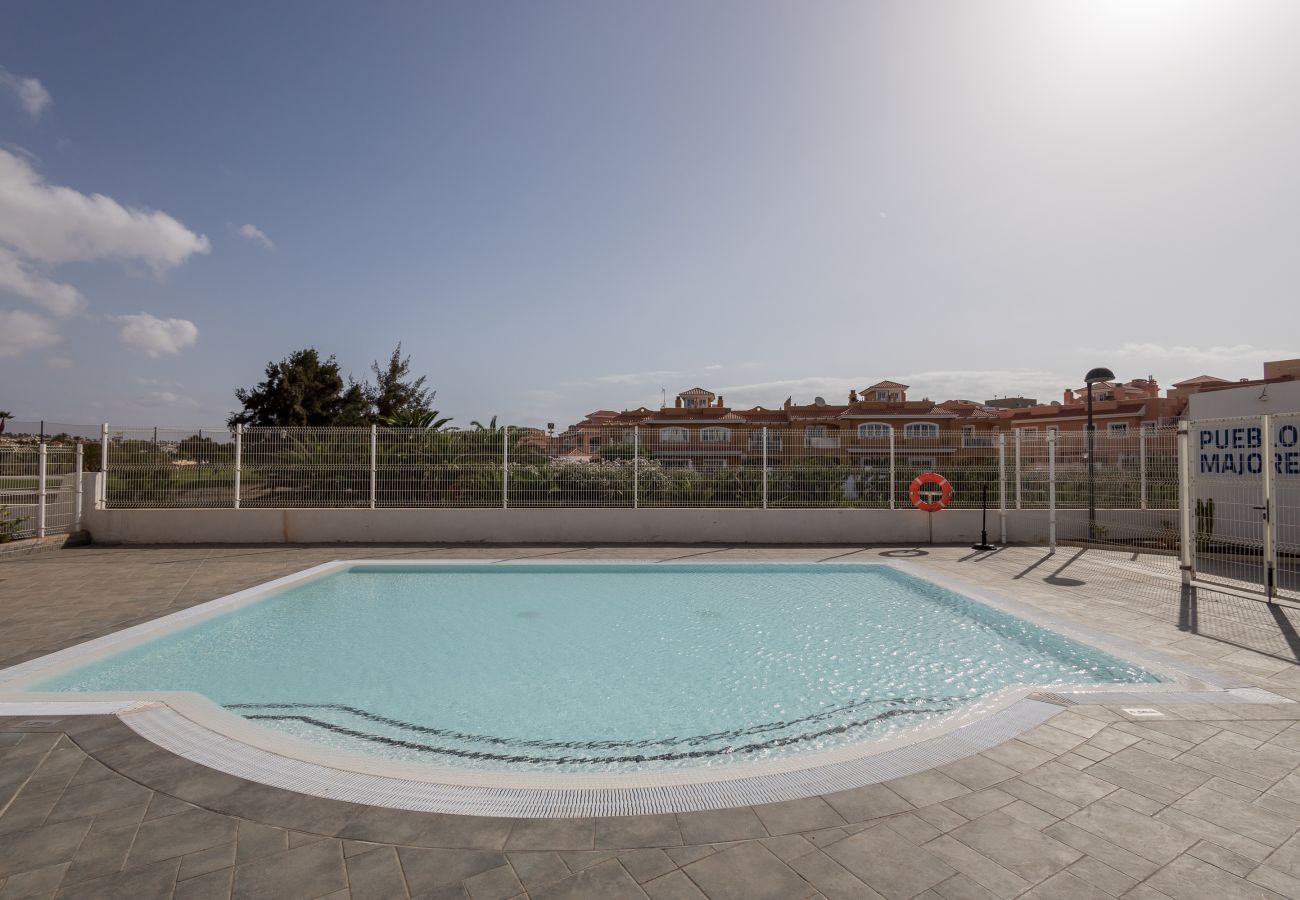 Apartment in Antigua - Fuerteventura - Lightbooking Caleta de Fuste Pueblo Majorero