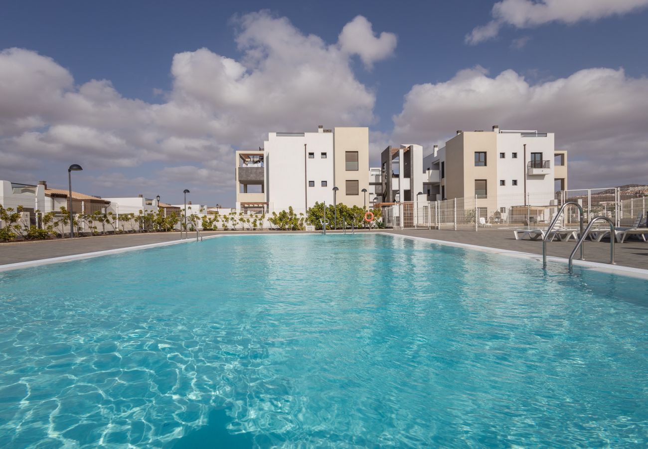 Apartment in Antigua - Fuerteventura - Lightbooking Caleta de Fuste Pueblo Majorero