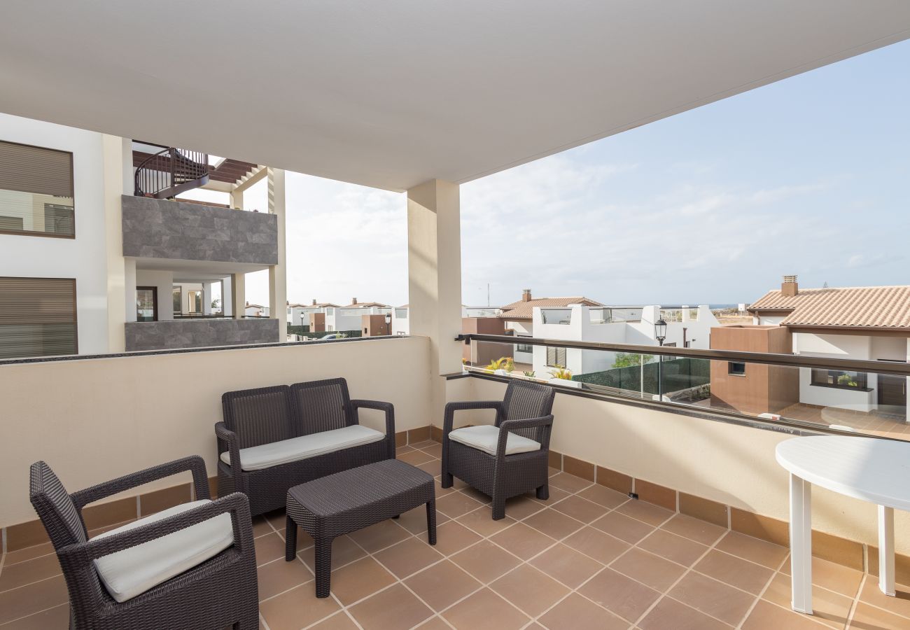 Apartment in Antigua - Fuerteventura - Lightbooking Caleta de Fuste Pueblo Majorero