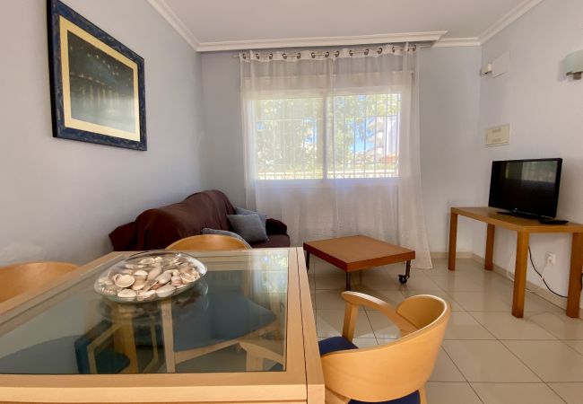 Apartment in Denia - Medina Molins