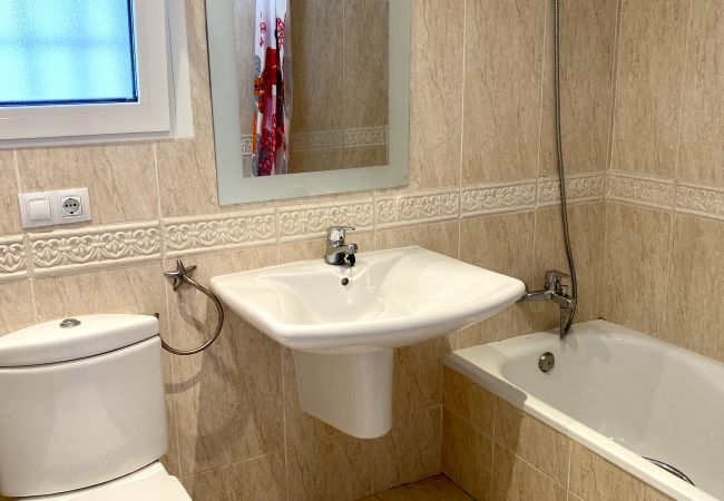 Apartment in Denia - MEDINA MOLINS - primera linea VYB   Apartment in Denia - MEDINA MOLINS - primera linea VYB