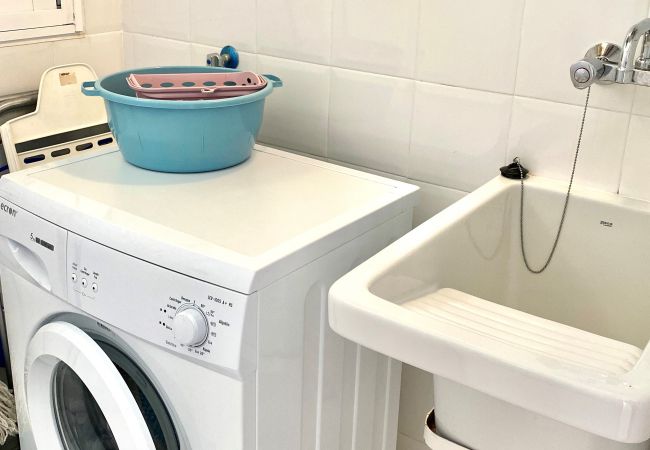 Apartment in Denia - MEDINA MOLINS - primera linea VYB   Apartment in Denia - MEDINA MOLINS - primera linea VYB