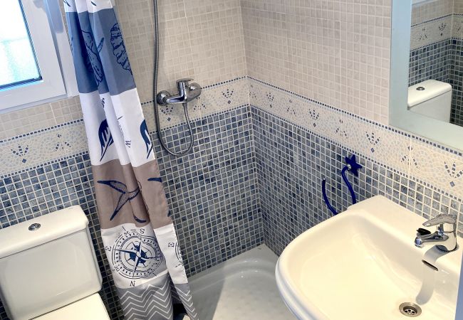 Apartment in Denia - MEDINA MOLINS - primera linea VYB   Apartment in Denia - MEDINA MOLINS - primera linea VYB