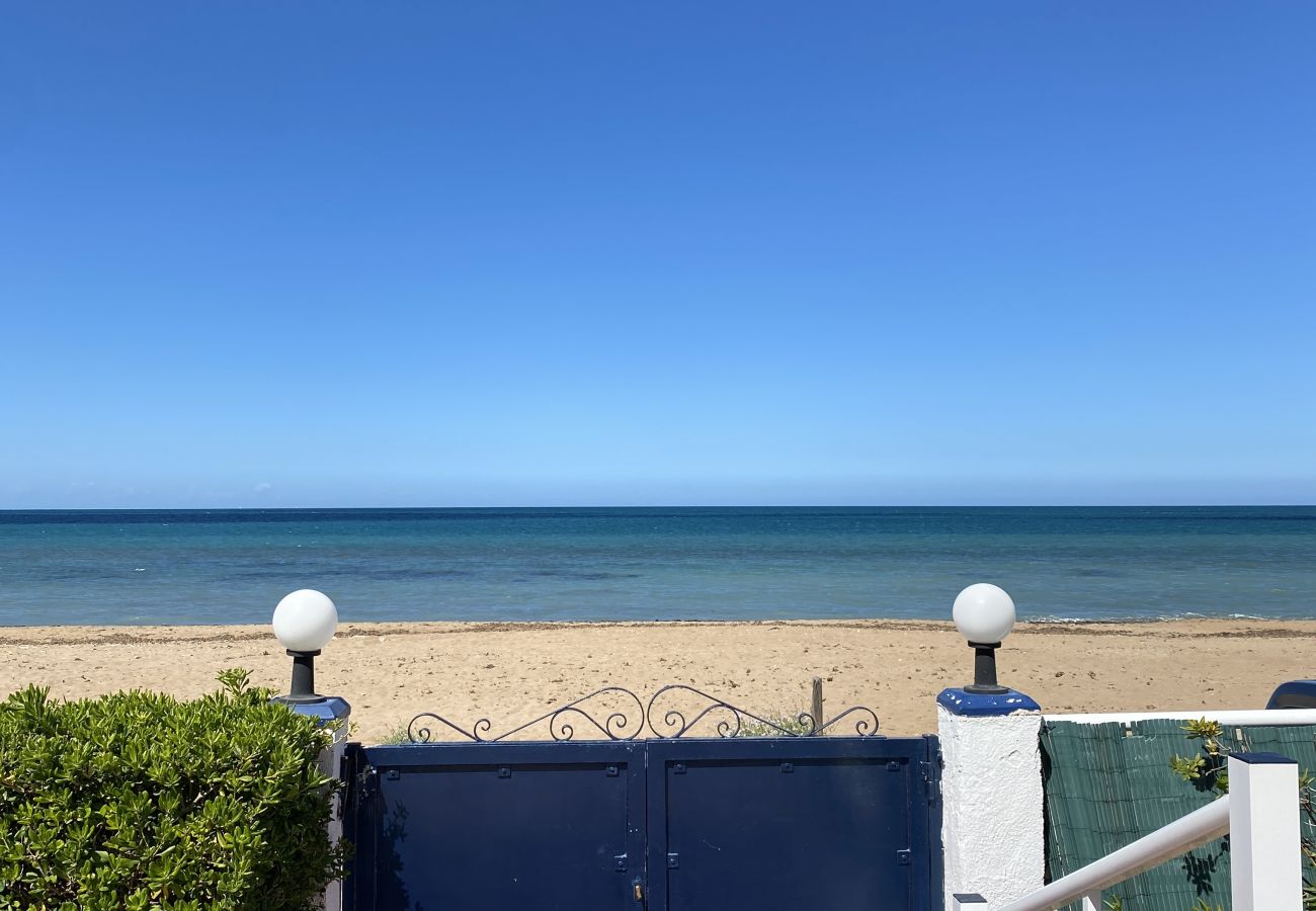 Apartment in Denia - MEDINA MOLINS - primera linea VYB  