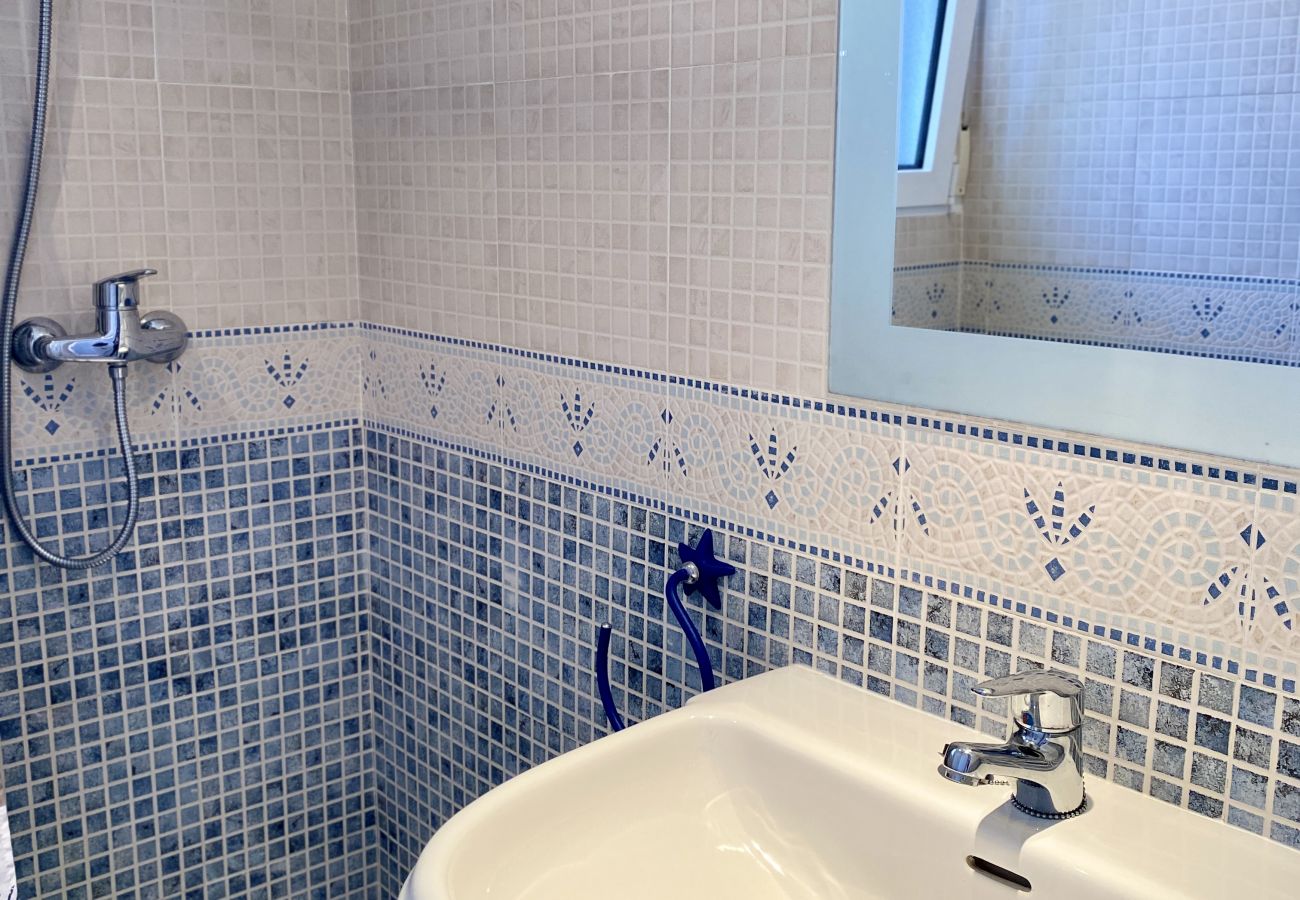 Apartment in Denia - MEDINA MOLINS - primera linea VYB  