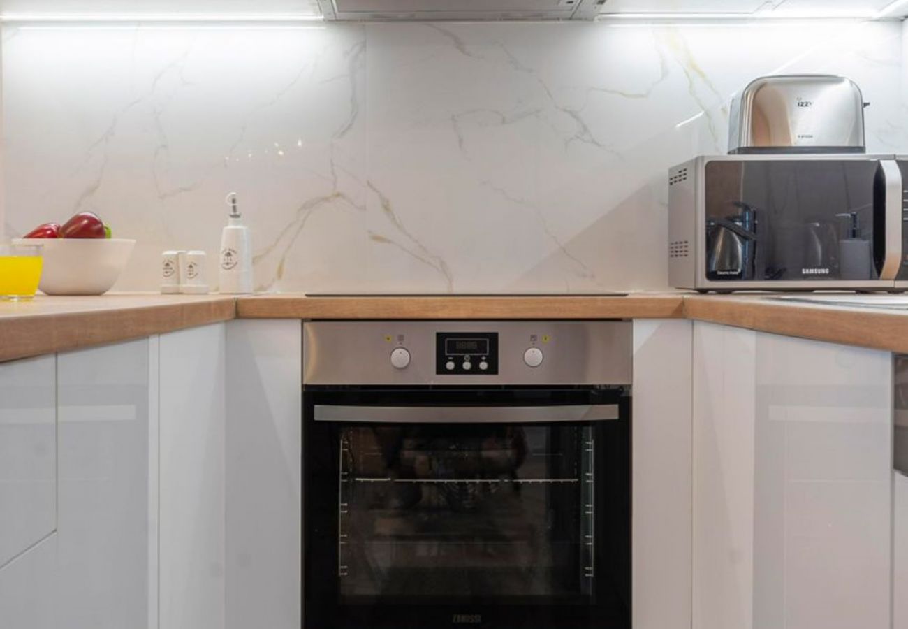 Apartment in Athens - Modern Flat in Kolonaki!