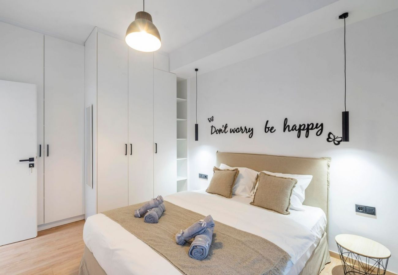 Apartment in Athens - Modern Flat in Kolonaki!