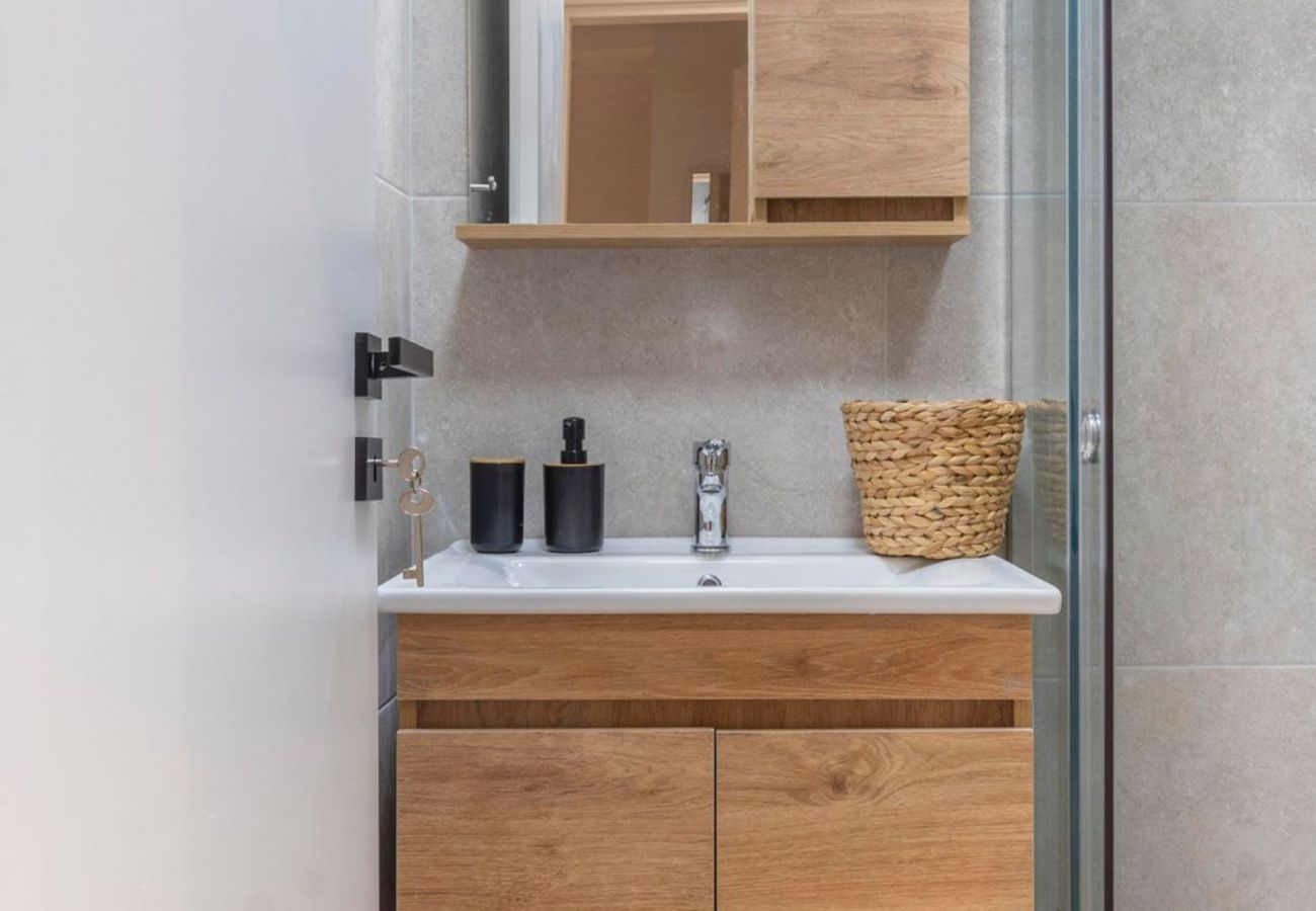 Apartment in Athens - Modern Flat in Kolonaki!
