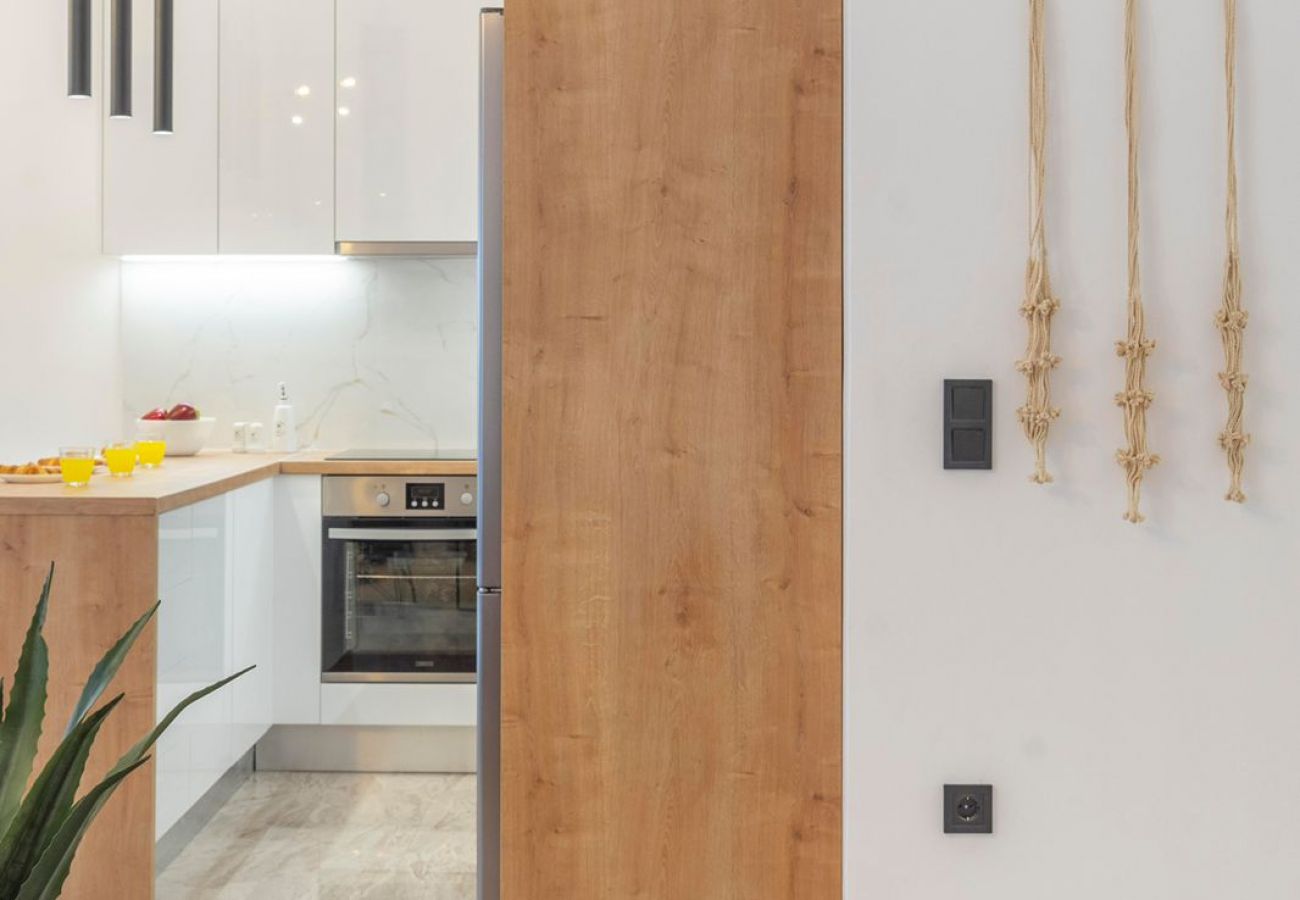 Apartment in Athens - Modern Flat in Kolonaki!
