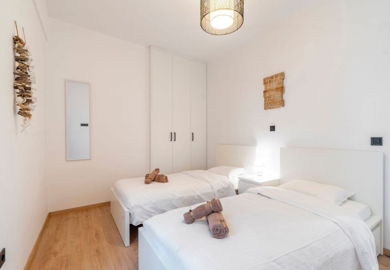 Apartment in Athens - Modern Flat in Kolonaki!