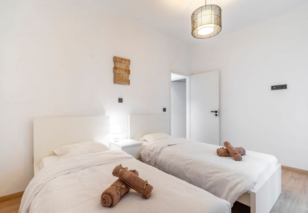 Apartment in Athens - Modern Flat in Kolonaki!
