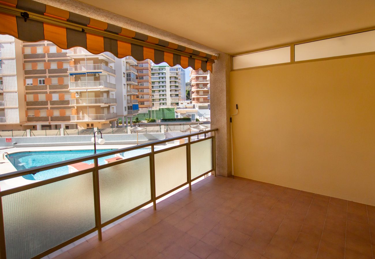 Apartment in Cullera - STANDING II